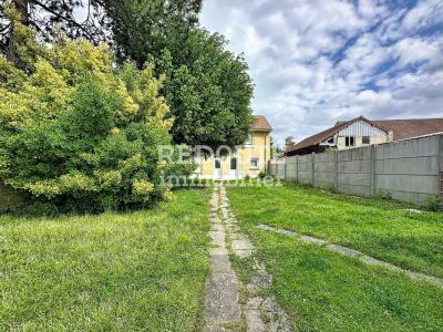 For sale Mesneux 5 rooms 105 m2 Marne (51370) photo 0