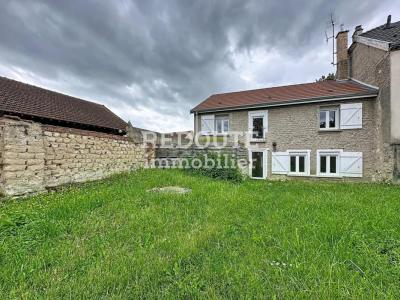 Annonce Vente 5 pi�ces Maison Mesneux 51
