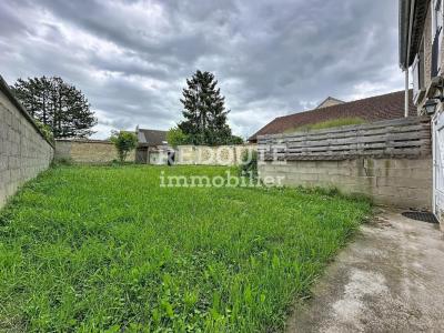 Acheter Maison 105 m2 Mesneux