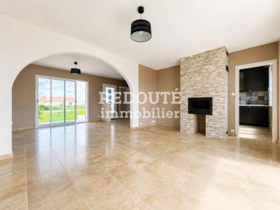 Annonce Vente 6 pi�ces Maison Asfeld 08