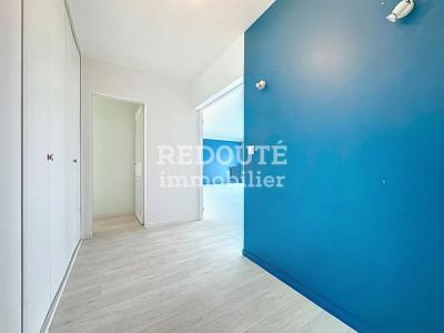 Acheter Appartement 107 m2 Reims