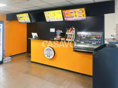 Annonce Vente Commerce Saint-andre-de-cubzac 33