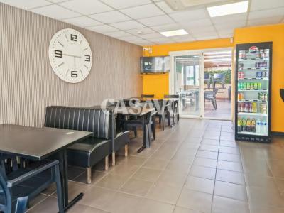 Acheter Commerce 100 m2 Saint-andre-de-cubzac