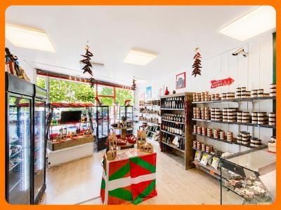 Annonce Vente Commerce Merignac 33