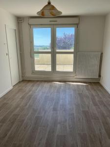 Annonce Location 3 pi�ces Appartement Crehange 57