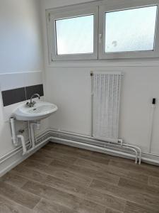 Louer Appartement Crehange Moselle