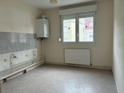 Annonce Vente 4 pi�ces Appartement Stiring-wendel 57