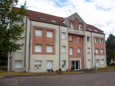 Acheter Appartement 80 m2 Stiring-wendel