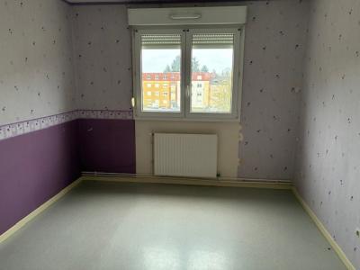 Annonce Vente 4 pi�ces Appartement Stiring-wendel 57