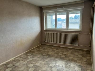 Annonce Vente 3 pi�ces Appartement Boulay-moselle 57