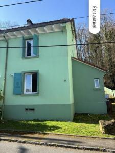 Acheter Maison Sarreguemines Moselle