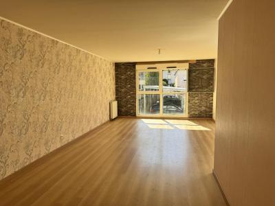 For sale Nancy 3 rooms 80 m2 Meurthe et moselle (54000) photo 0