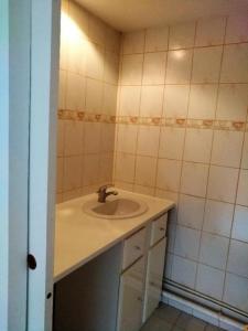 Louer Appartement 25 m2 Persan