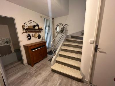 Annonce Vente 4 pi�ces Maison Castres 81