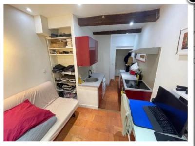 For rent Beaurecueil AIX-EN-PROVENCE 2 rooms 17 m2 Bouches du Rhone (13100) photo 0