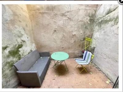 Louer Appartement 17 m2 Beaurecueil
