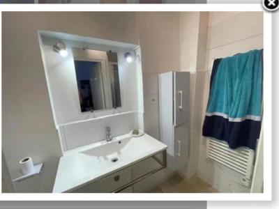 Louer Appartement Beaurecueil Bouches du Rhone