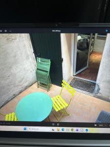 Louer Appartement Beaurecueil 740 euros