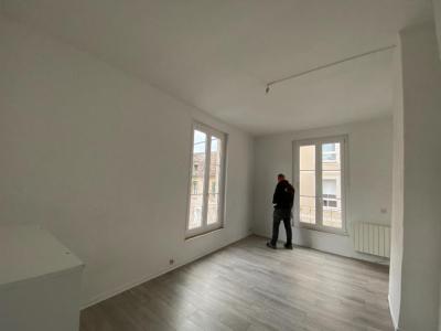 Annonce Location 3 pi�ces Appartement Ferte-mace 61