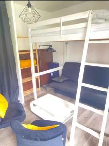 Louer Appartement Equemauville Calvados