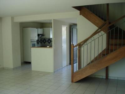 Annonce Location 5 pi�ces Maison Pessac 33