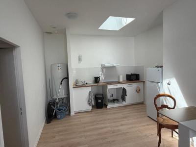 Annonce Location 3 pi�ces Appartement Bordeaux 33