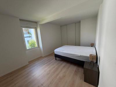Louer Appartement 58 m2 Bordeaux