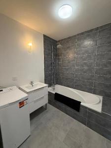 Louer Appartement Bordeaux 870 euros