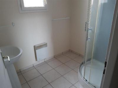 Louer Maison Ares Gironde