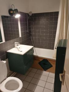 Louer Appartement Bordeaux 930 euros