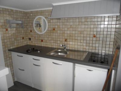 Annonce Location 2 pi�ces Appartement Bordeaux 33