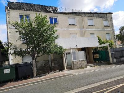 For rent Talence 1 room 24 m2 Gironde (33400) photo 0