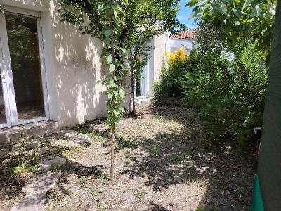 Annonce Location 2 pi�ces Appartement Talence 33