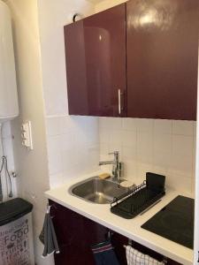 Louer Appartement 36 m2 Bordeaux