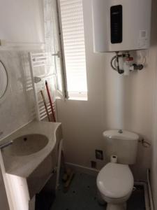 Louer Appartement 16 m2 Talence