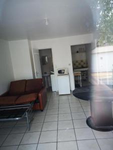 For rent Talence 1 room 24 m2 Gironde (33400) photo 0