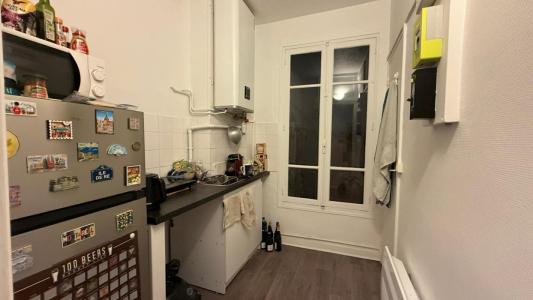 Annonce Vente 2 pi�ces Appartement Suresnes 92