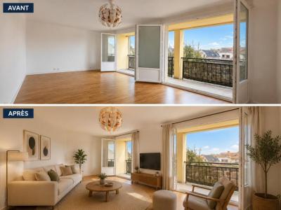 Acheter Appartement Bagneux 445000 euros