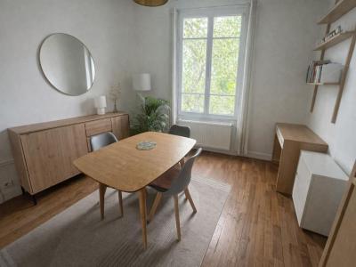 Annonce Vente 4 pi�ces Appartement Chatou 78