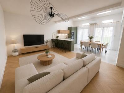 Annonce Vente 4 pi�ces Maison Fontenay-sous-bois 94