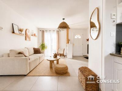 Annonce Vente 5 pi�ces Maison Cournon-d'auvergne 63