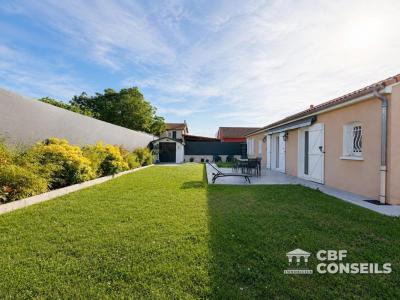 Acheter Maison 106 m2 Cournon-d'auvergne