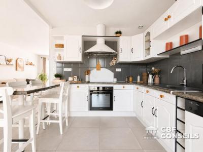 Acheter Maison Cournon-d'auvergne 299520 euros