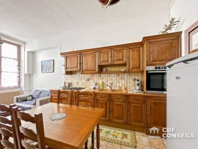 Annonce Vente 3 pi�ces Maison Issoire 63