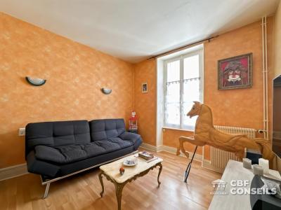 Acheter Maison Issoire Puy de dome