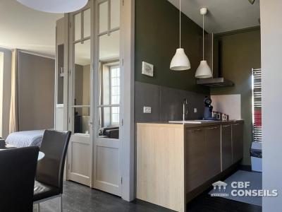 Annonce Location Appartement Chatelguyon 63