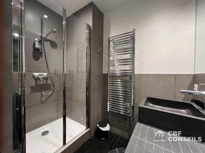 Louer Appartement 33 m2 Chatelguyon