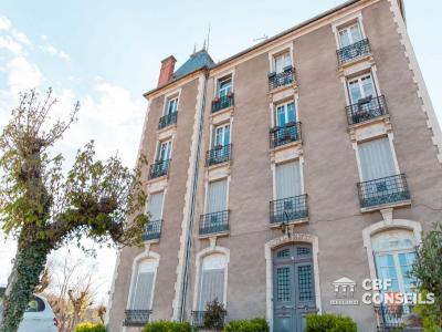 Louer Appartement Chatelguyon Puy de dome