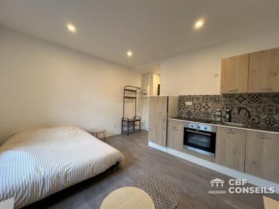 Annonce Vente Appartement Chatelguyon 63