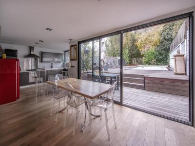 For sale Nantes 5 rooms 140 m2 Loire atlantique (44300) photo 0
